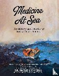 Hill, Dickie Lynn - Medicine at Sea
