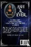 Cossette, C. L. - Ash & Ever