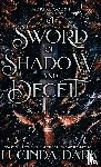 Dark, Lucinda - A Sword of Shadow and Deceit