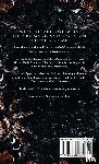 Dark, Lucinda - A Haven of Brimstone and Darkness