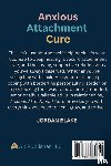 Blake, Jordan - Anxious Attachment Cure