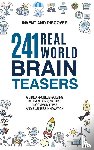 Invent and Discover - 241 Real-world Brain Teasers.