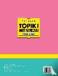 Jeon, Na Young, Son, Sung Hee - Intensive Course for TOPIK I Success - Practice Test