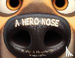Stokes, Jennifer - A Hero Nose