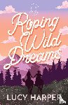 Harper, Lucy - Roping Wild Dreams