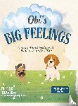 Buck, Jillian, Buck, Tory - Obi's Big Feelings