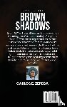 Zepeda, Carlos E. - Order of the Brown Shadows