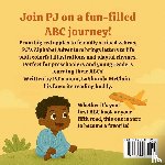 McClain, LaShunda - PJ's Alphabet Adventure