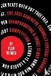 Witmer, Evan - The 2025 Genevieve Crumbley Central-Canadian Sharpshooting and Short Story Competition