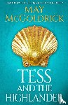 Mcgoldrick, May, Coffey, Jan - TESS AND THE HIGHLANDER