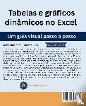 Aremu, Bolakale - Tabelas e gráficos dinâmicos no Excel
