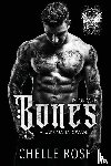 Rose, Chelle - Bones