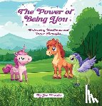 Crooks, Joe - The Power of Being You