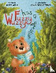 Mila, Miss - Fuzzy Wuzzy Has a Question