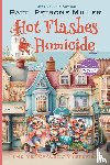 Petrone Miller, Patti - HOT FLASHES & HOMICIDE