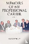 Seymour, Greg - Memoirs of My Professional Career