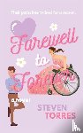 Torres, Steven - Farewell To Forever
