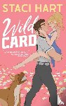Hart, Staci - Wild Card