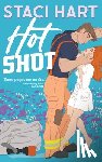 Hart, Staci - Hot Shot
