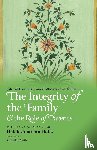 Bin Hafiz, Habib Umar - The Integrity of the Family & the Role of Parents
