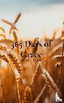 Thomas, Courtney - 365 Days of Grace