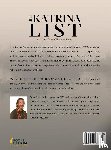 Casimire, Omar - THE KATRINA LIST