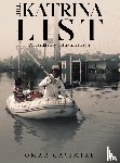 Casimire, Omar - THE KATRINA LIST