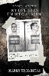Trombitas, Harry - My Life As An FBI Special Agent