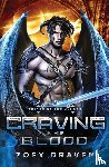 Draven, Zoey - Craving in His Blood