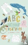 Tuttle, Celeste Ashworth - ABCs Of Cool Creatures