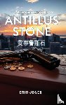 Jones, Eric - Antillus Stone