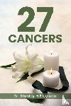 Freeman, Stanley Howard - 27 Cancers