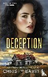 Barritt, Christy - Deception