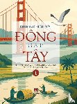 Huu Dieu, Khuong - ¿ÔNG G¿p TÂY (T¿p 1 - hardcover - color- 2025 version)