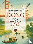 Huu Dieu, Khuong - ¿ÔNG G¿p TÂY (T¿p 2 - hardcover - color- 2025 version)