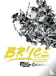 Kolander, Bryce - Bryce Kolander 2025 Ephemera Full Color Deluxe Hardcover