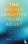 Beckett, Jordan T., Collective, Bookwise - The Highly Sensitive Young Adult