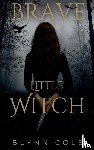 Cole, Blynn - Brave Little Witch