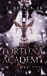 Trepagnier, Jb - Fortuna Academy