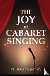 Kaplan, Harvey A - THE JOY OF CABARET SINGING
