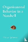 Johnson, Victor - Organizatonal Behavior in a Nutshell