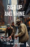 Habersham, Charles - Rise Up and Shine