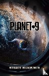 McKinnon, Stuart - Planet 9