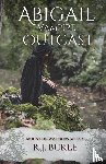 Burle, R. J. - Abigail. Vampire Outcast