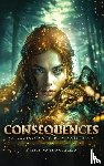 Brownfield, Bobbie Jo - CONSEQUENCES OF SAVING AN ALPHA AND LUNA