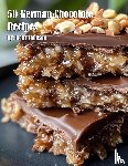 Johnson, Kelly - 50 German Chocolate Recipes