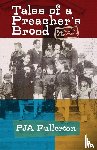Fullerton, Pamela Ja - Tales of a Preacher's Brood