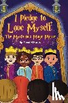 Harris, Shontel - I Pledge To Love Myself The Mysterious Magic Mirror