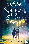 Lark, Tavia - Radiance Books 1-3