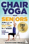 Publications, Movement Freedom - Chair Yoga for Seniors
